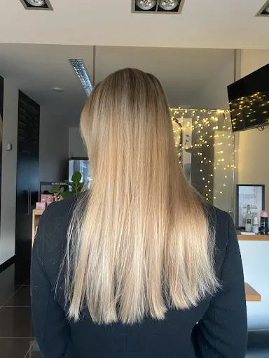 Salon Fryzjerski CLAUDIA